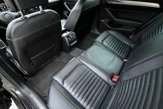 Volkswagen Passat Alltrack, 2.0, 140 kW, diisel, automaat, nelikvedu