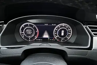 Volkswagen Passat Alltrack, 2.0, 140 kW, diisel, automaat, nelikvedu