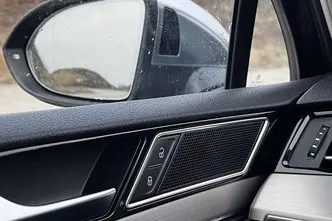 Volkswagen Passat Alltrack, 2.0, 140 kW, diisel, automaat, nelikvedu