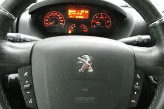 Peugeot Boxer, 96 kW, diisel, manuaal, esivedu