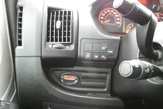 Peugeot Boxer, 96 kW, diisel, manuaal, esivedu