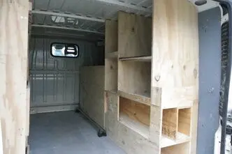 Peugeot Boxer, 96 kW, diisel, manuaal, esivedu