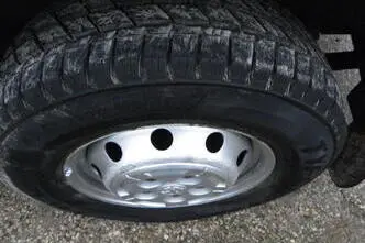 Peugeot Boxer, 96 kW, diisel, manuaal, esivedu