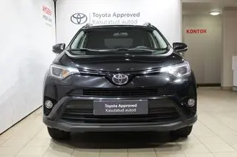 Toyota RAV4, 2.0, 112 kW, бензин, механическая, полный привод
