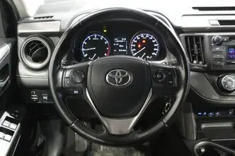 Toyota RAV4, 2.0, 112 kW, бензин, механическая, полный привод