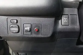 Toyota RAV4, 2.0, 112 kW, бензин, механическая, полный привод