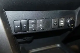 Toyota RAV4, 2.0, 112 kW, бензин, механическая, полный привод