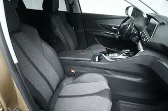 Peugeot 3008, 1.2, 96 kW, bensiin, automaat, esivedu