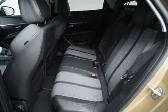 Peugeot 3008, 1.2, 96 kW, bensiin, automaat, esivedu