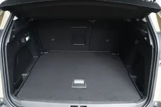 Peugeot 3008, 1.2, 96 kW, bensiin, automaat, esivedu