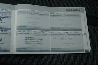 Peugeot 3008, 1.2, 96 kW, bensiin, automaat, esivedu