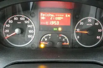 Peugeot Boxer, 110 kW, diesel, manual, front-wheel drive