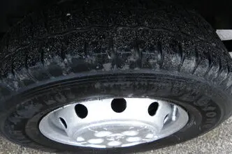 Peugeot Boxer, 110 kW, diesel, manual, front-wheel drive