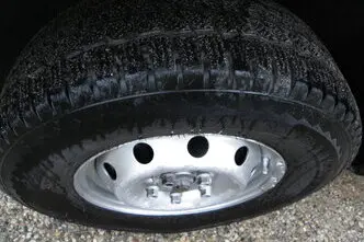 Peugeot Boxer, 110 kW, diesel, manual, front-wheel drive