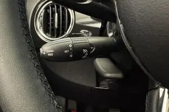 Fiat 500, 1.0, 51.5 kW, гибрид, механическая, передний привод