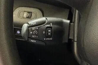 Citroën Berlingo, 1.5, 96 kW, diisel, manuaal, esivedu