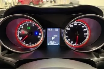 Suzuki Swift, 1.2, 66 kW, bensiin, automaat, esivedu