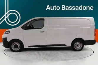 Citroën Jumpy, 2.0, 90 kW, dyzelinas, mechaninė, priekiniai varomieji ratai