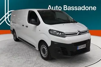 Citroën Jumpy, 2.0, 90 kW, dyzelinas, mechaninė, priekiniai varomieji ratai