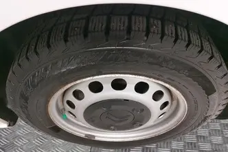 Citroën Jumpy, 2.0, 90 kW, dyzelinas, mechaninė, priekiniai varomieji ratai