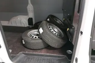 Citroën Jumpy, 2.0, 90 kW, dyzelinas, mechaninė, priekiniai varomieji ratai