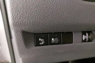 Citroën Jumpy, 2.0, 90 kW, dyzelinas, mechaninė, priekiniai varomieji ratai