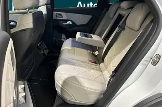 DS 7 Crossback, 1.6, 221 kW, pistikhübriid, automaat, nelikvedu
