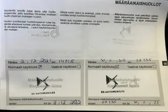 DS 7 Crossback, 1.6, 221 kW, pistikhübriid, automaat, nelikvedu