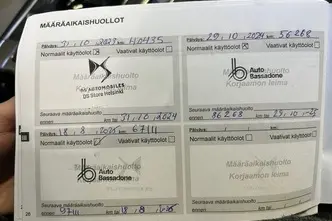 DS 7 Crossback, 1.6, 221 kW, pistikhübriid, automaat, nelikvedu