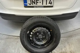 Hyundai i30, 1.5, 80 kW, petrol, manual, front-wheel drive