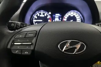 Hyundai i30, 1.5, 80 kW, petrol, manual, front-wheel drive