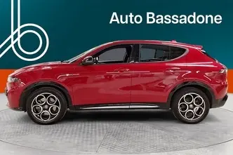 Alfa Romeo Tonale, 1.5, 118 kW, hybrid, automatic, front-wheel drive