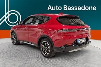 Alfa Romeo Tonale, 1.5, 118 kW, hybrid, automatic, front-wheel drive