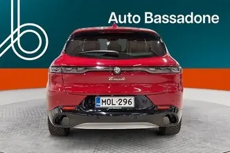 Alfa Romeo Tonale, 1.5, 118 kW, hybrid, automatic, front-wheel drive