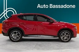 Alfa Romeo Tonale, 1.5, 118 kW, hybrid, automatic, front-wheel drive