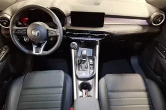 Alfa Romeo Tonale, 1.5, 118 kW, hybrid, automatic, front-wheel drive
