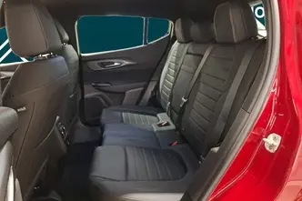 Alfa Romeo Tonale, 1.5, 118 kW, hybrid, automatic, front-wheel drive