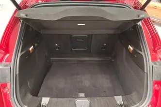 Alfa Romeo Tonale, 1.5, 118 kW, hybrid, automatic, front-wheel drive