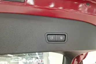 Alfa Romeo Tonale, 1.5, 118 kW, hybrid, automatic, front-wheel drive