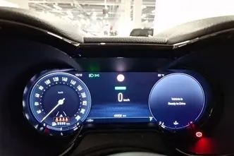 Alfa Romeo Tonale, 1.5, 118 kW, hybrid, automatic, front-wheel drive