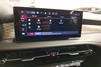 Alfa Romeo Tonale, 1.5, 118 kW, hybrid, automatic, front-wheel drive