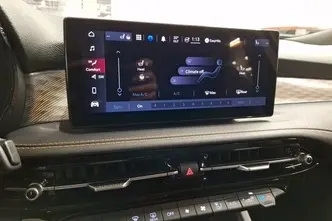 Alfa Romeo Tonale, 1.5, 118 kW, hybrid, automatic, front-wheel drive