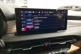 Alfa Romeo Tonale, 1.5, 118 kW, hybrid, automatic, front-wheel drive