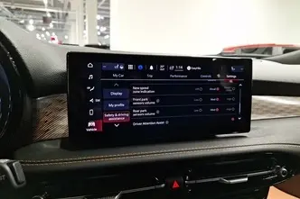 Alfa Romeo Tonale, 1.5, 118 kW, hybrid, automatic, front-wheel drive