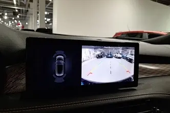 Alfa Romeo Tonale, 1.5, 118 kW, hybrid, automatic, front-wheel drive