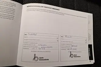 Alfa Romeo Tonale, 1.5, 118 kW, hybrid, automatic, front-wheel drive