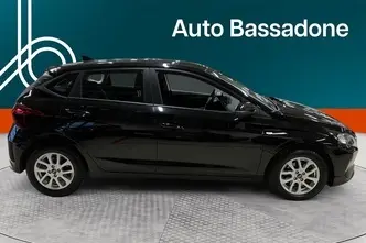 Hyundai i20, 1.0, 74 kW, hübriid, automaat, esivedu