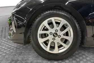 Hyundai i20, 1.0, 74 kW, hübriid, automaat, esivedu