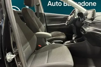 Hyundai i20, 1.0, 74 kW, hübriid, automaat, esivedu