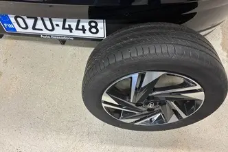 Hyundai i20, 1.0, 74 kW, hübriid, automaat, esivedu